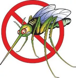Modalità per la lotta alle zanzare