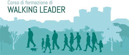 Corsi di formazione gratuiti per Walking Leader