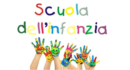 Iscrizioni Scuola dell'Infanzia - Lucia Medici