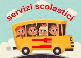 Servizio di trasporto scolastico a.s. 2026/2027